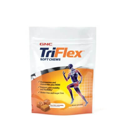 Gnc Triflex Soft Chews