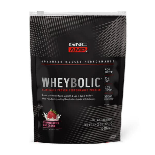 Gnc Amp Wheybolic