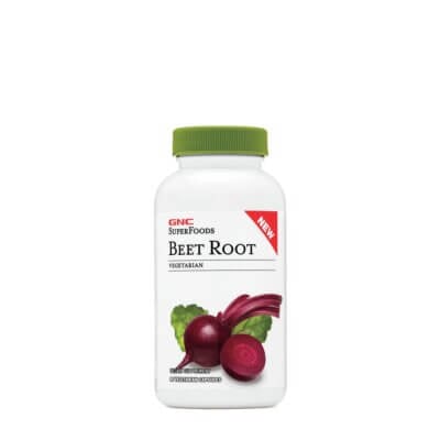 Gnc Superfoods Beet Root