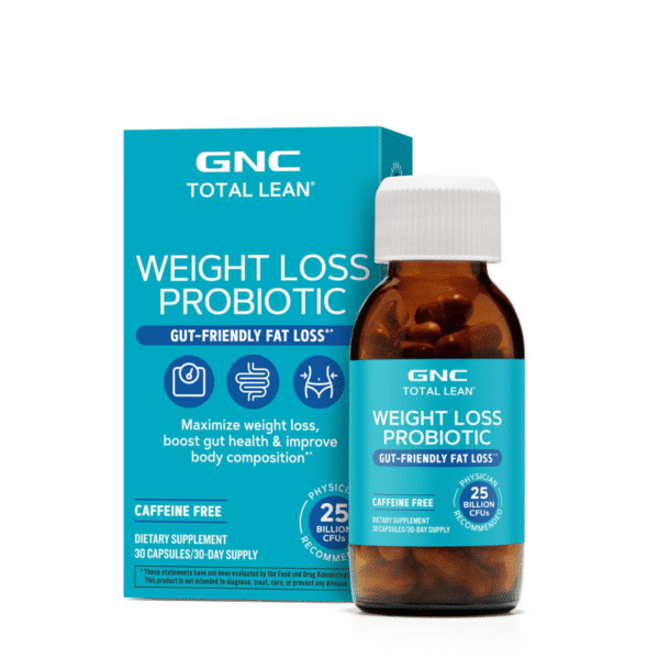 Probiotic Lab4 Studiat Clinic