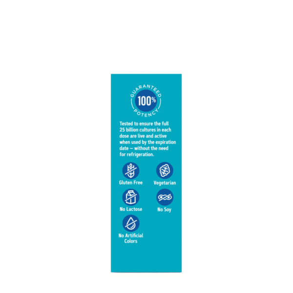 Gnc Total Lean Weight Loss Probiotic, Probiotic Lab4 Studiat Clinic, 25 Miliarde Ufc Culturi Vii Pentru Controlul Greutatii, 30 Cps