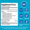 Gnc Total Lean Weight Loss Probiotic, Probiotic Lab4 Studiat Clinic, 25 Miliarde Ufc Culturi Vii Pentru Controlul Greutatii, 30 Cps