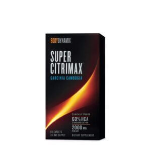 Bodydynamix Super Citrimax Garcinia Cambogia
