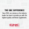 Gnc Women's Ultra Mega Soft Chews, Mixed Fruit, Multivitamine Pentru Femei Caramele Cu Aroma De Mix De Fructe, 60 Caramele