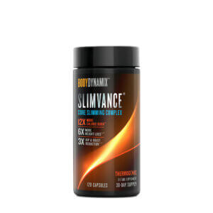 Bodydynamix Slimvance Core Slimming Complex