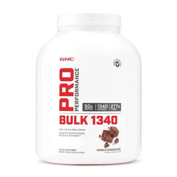 Gnc Pro Performance Bulk 1340