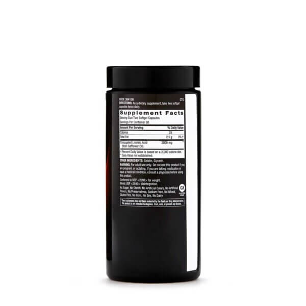 Cla-acid Linoleic Conjugat