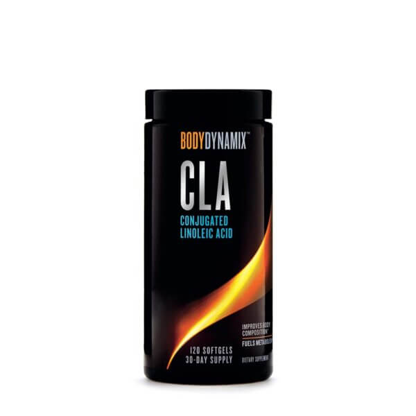 Bodydynamix Cla Conjugated Linoleic Acid