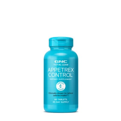 Gnc Total Lean Appetrex Control