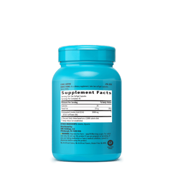 Acid Linoleic Conjugat
