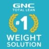 Gnc Total Lean Cla, Acid Linoleic Conjugat, 90 Cps