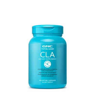 Gnc Total Lean Cla