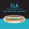Gnc Total Lean Cla, Acid Linoleic Conjugat, 90 Cps