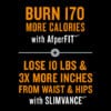 Bodydynamix Slimvance Xp Metabolism Igniter, Termogenic, 120 Cps