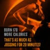 Bodydynamix Slimvance Xp Metabolism Igniter, Termogenic, 120 Cps