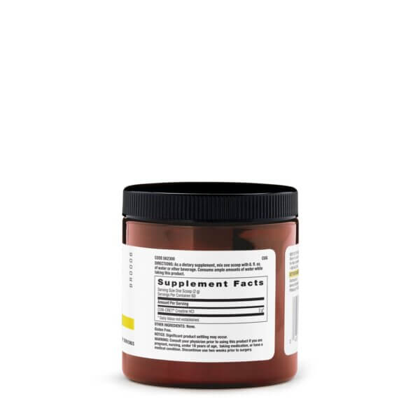 Creatina Hidroclorida