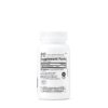 Vitamina D-3 50 Mcg (2000 Ui) Naturala 100%  Din Lanolina
