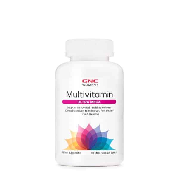 Multivitamine Pentru Femei