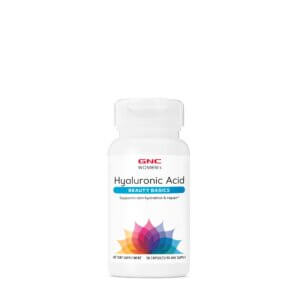 Gnc Women's Hyaluronic Acid