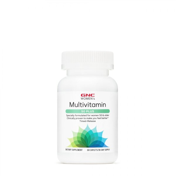 Multivitamine Si Minerale Pentru Femei
