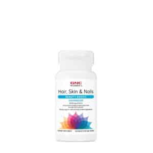Gnc Women’s Hair