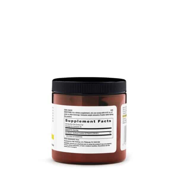 Creatina Alcalina Fara Aroma