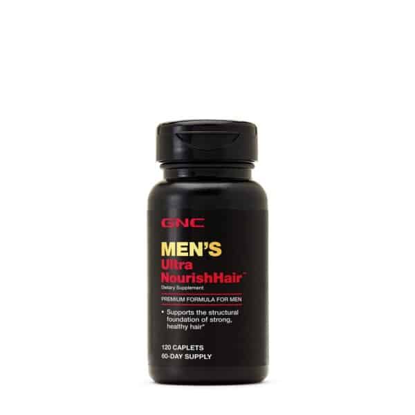 Complex De Multivitamine Pentru Sanatatea Parului