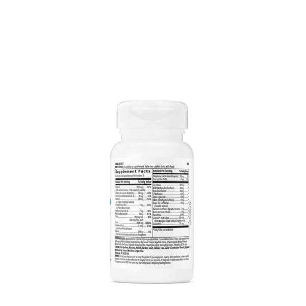 Skin & Nails Formula