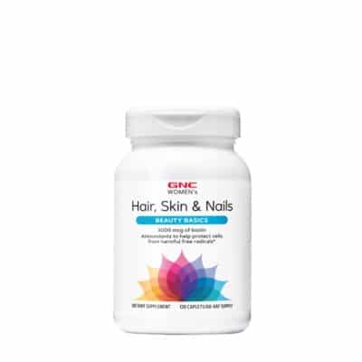 Gnc Women's Hair Gnc Women's Hair