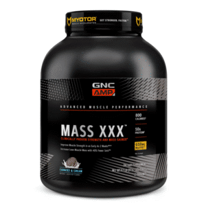Gnc Amp Mass Xxx