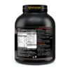 Proteina Din Zer