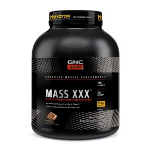Gnc Amp Mass Xxx