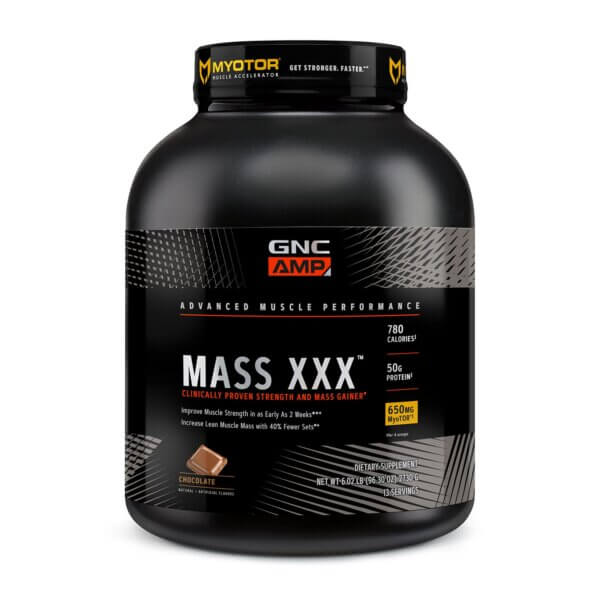 Gnc Amp Mass Xxx