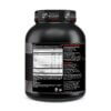 Proteina Din Zer
