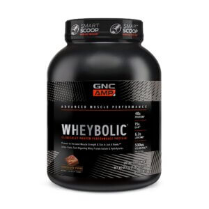 Gnc Amp Wheybolic