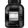 Proteina Din Zer