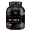 Gnc Amp Wheybolic