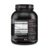 Proteina Din Zer