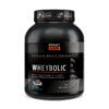 Gnc Amp Wheybolic