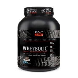 Gnc Amp Wheybolic