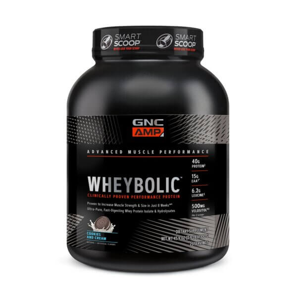 Gnc Amp Wheybolic