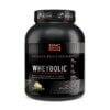 Gnc Amp Wheybolic  Proteina Din Zer Cu Aroma De Milkshake De Banane