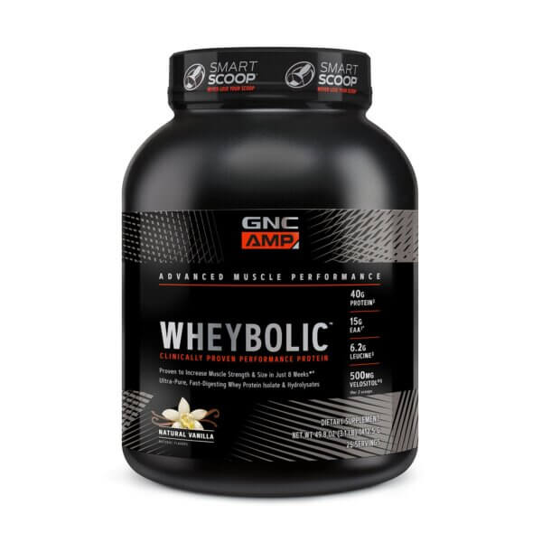 Gnc Amp Wheybolic
