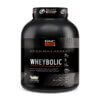 Gnc Amp Wheybolic