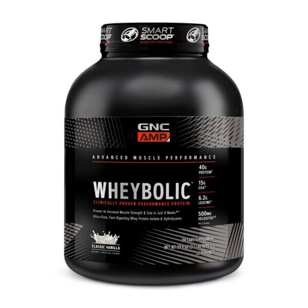 Gnc Amp Wheybolic