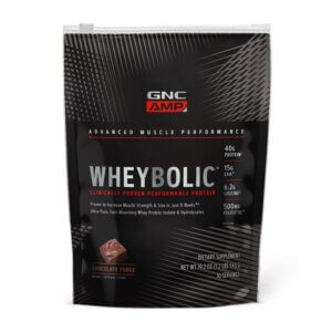 Gnc Amp Wheybolic