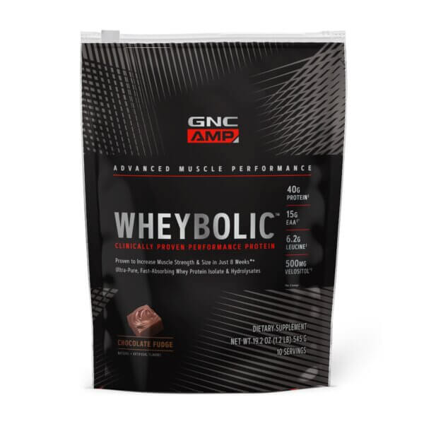 Gnc Amp Wheybolic