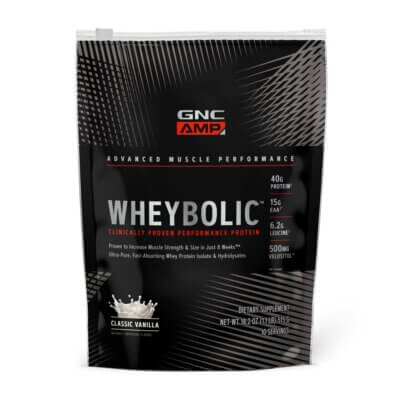 Gnc Amp Wheybolic