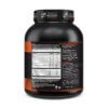 Proteina Din Zer