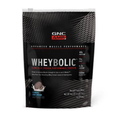 Gnc Amp Wheybolic
